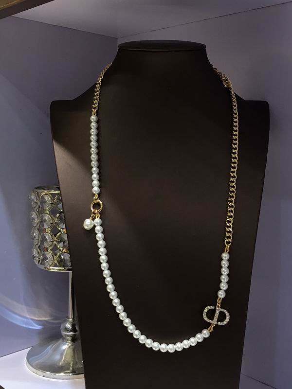 Dior Necklace 05lyr448